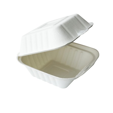 Hamburger box Hamburger box