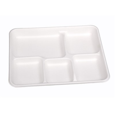 Kompostitav kaasavõetav konteiner