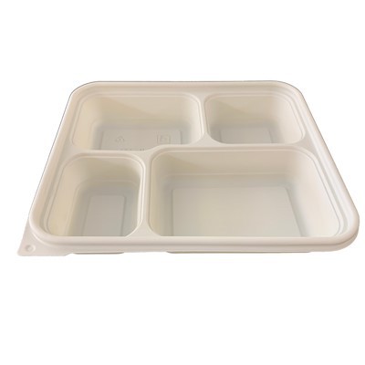 Compostable Plastic Containers