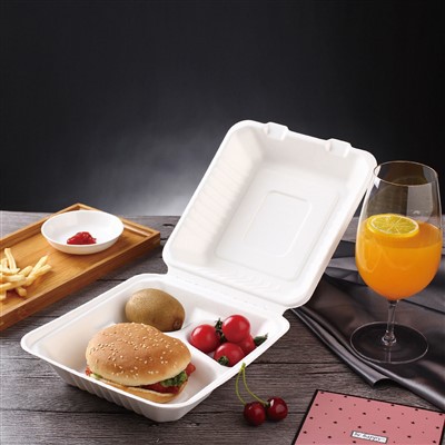 Keskkonnasõbralikud konteinerid