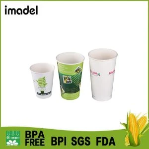 5 untsi paberist kohvitass