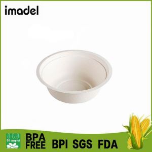 Komposteeritavad kausid