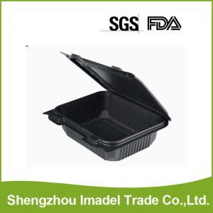 Suhkruroo bagasse konteinerid