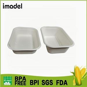 Kompostitav To Go konteinerid